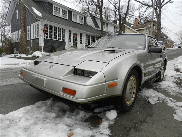 1984 Nissan 300ZX -- - photo 7
