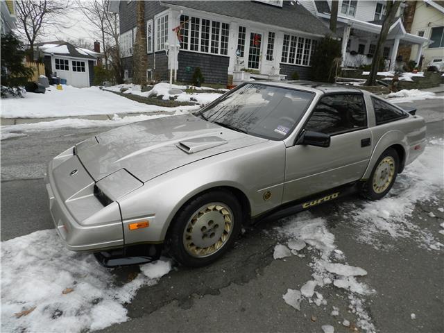 1984 Nissan 300ZX -- - photo 8