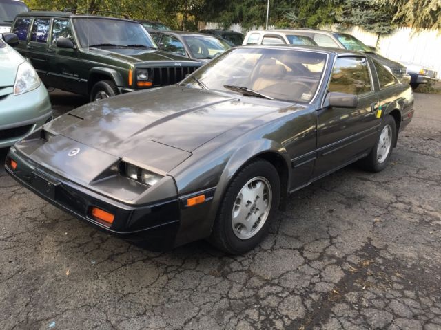 1984 Nissan 300ZX - photo 2