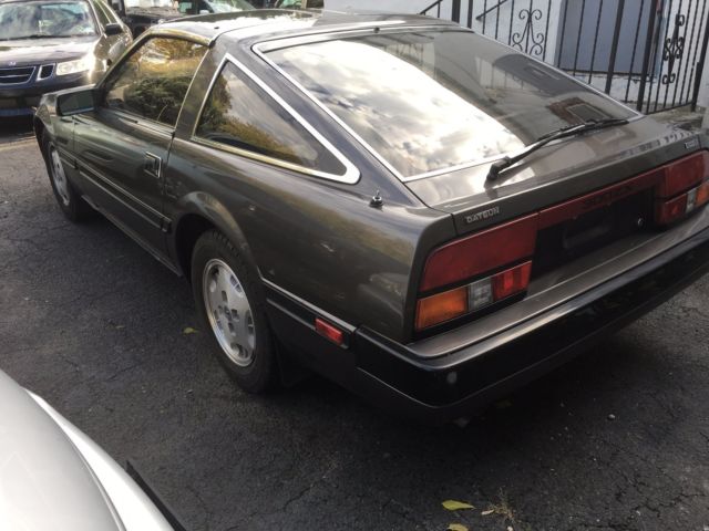 1984 Nissan 300ZX - photo 4