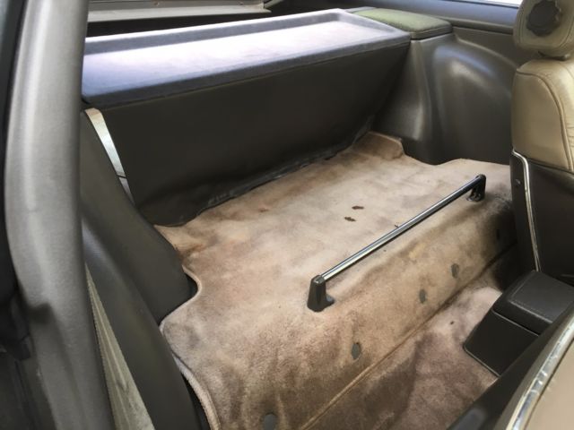 1984 Nissan 300ZX - photo 9