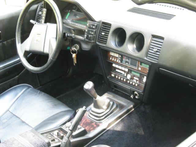 1984 Nissan 300ZX Anniversary Edition - photo 11