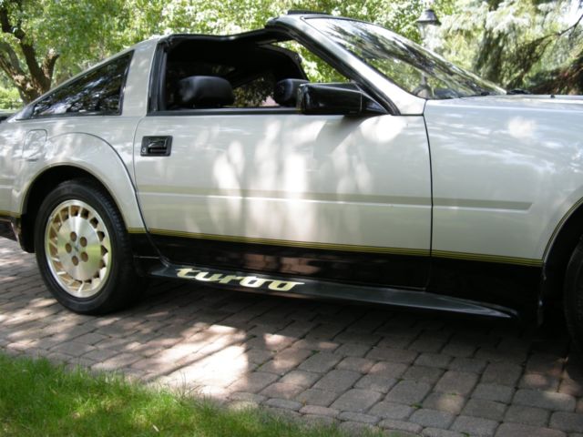 1984 Nissan 300ZX Anniversary Edition - photo 3