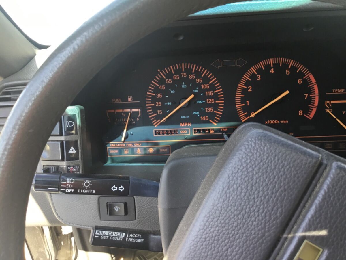1984 Nissan 300ZX - photo 10