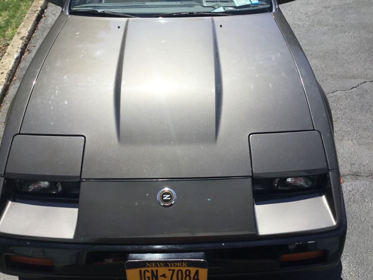 1984 Nissan 300ZX - photo 2