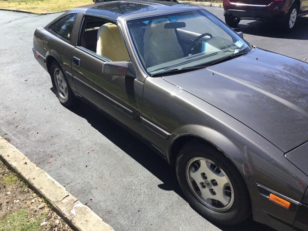 1984 Nissan 300ZX - photo 3