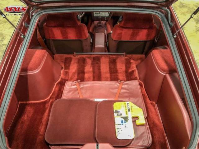 1984 Nissan 300ZX Base 2dr Hatchback - photo 10