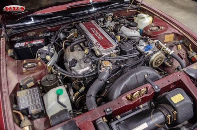1984 Nissan 300ZX Base 2dr Hatchback - photo 8