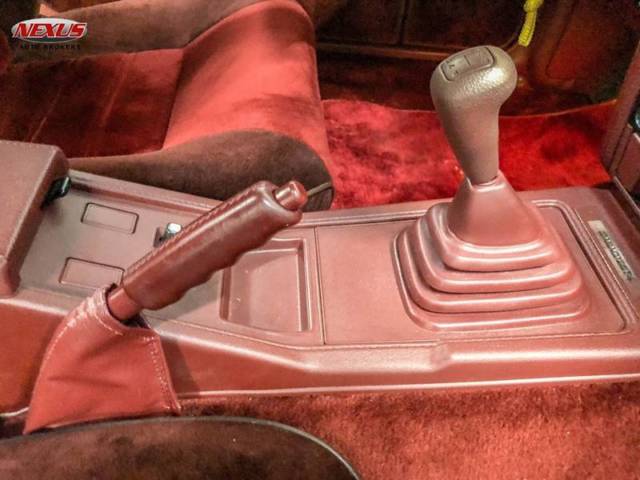1984 Nissan 300ZX Base 2dr Hatchback - photo 9