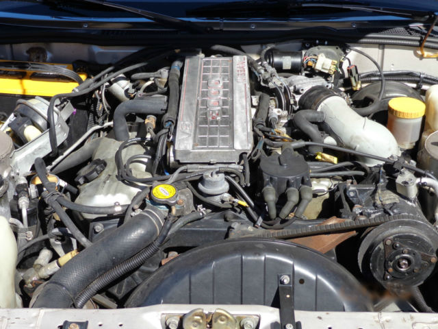 1984 Nissan 300ZX - photo 10