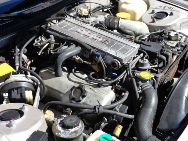 1984 Nissan 300ZX - photo 11