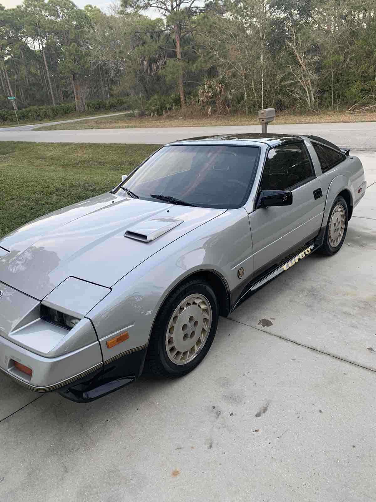 1984 Nissan 300ZX - photo 7