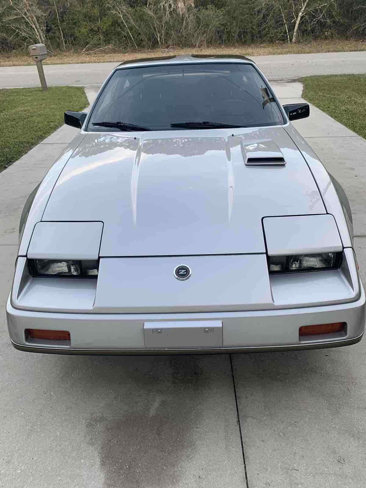 1984 Nissan 300ZX - photo 8