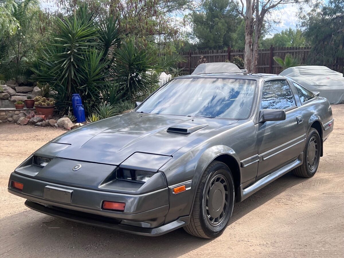 1984 Nissan 300ZX