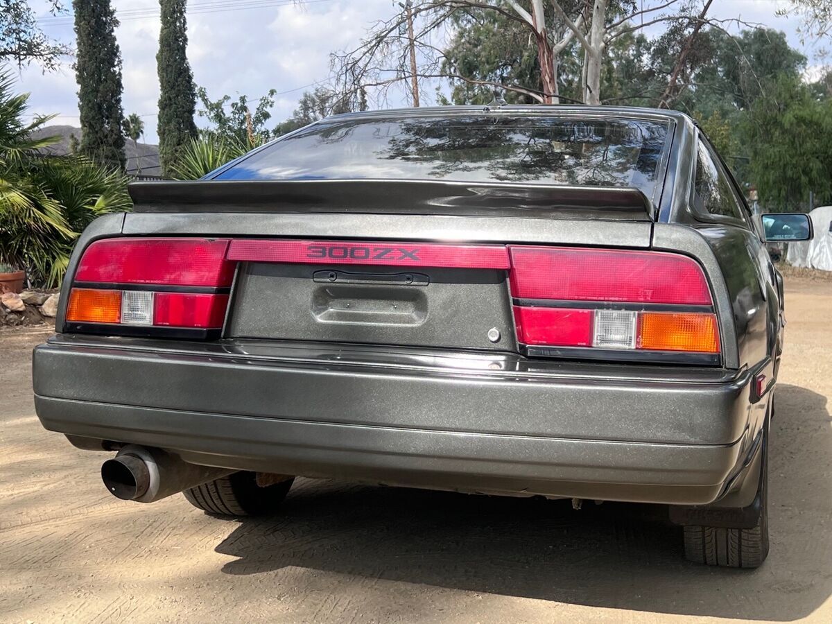 1984 Nissan 300ZX - photo 5