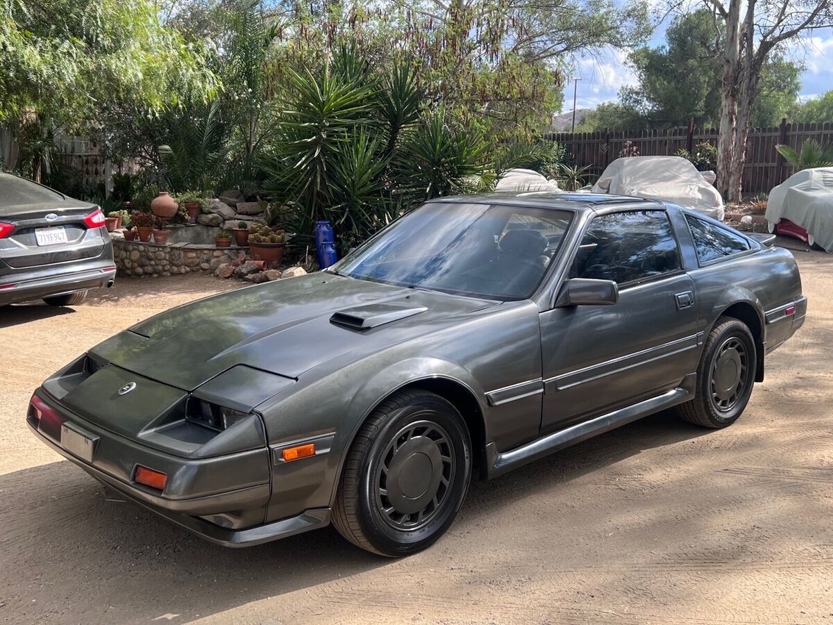 1984 Nissan 300ZX - photo 7