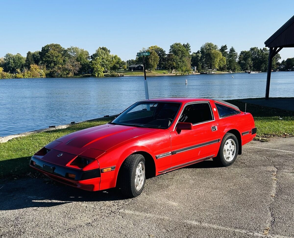 1984 Nissan 300ZX - photo 2