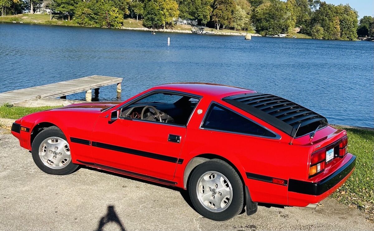 1984 Nissan 300ZX - photo 3