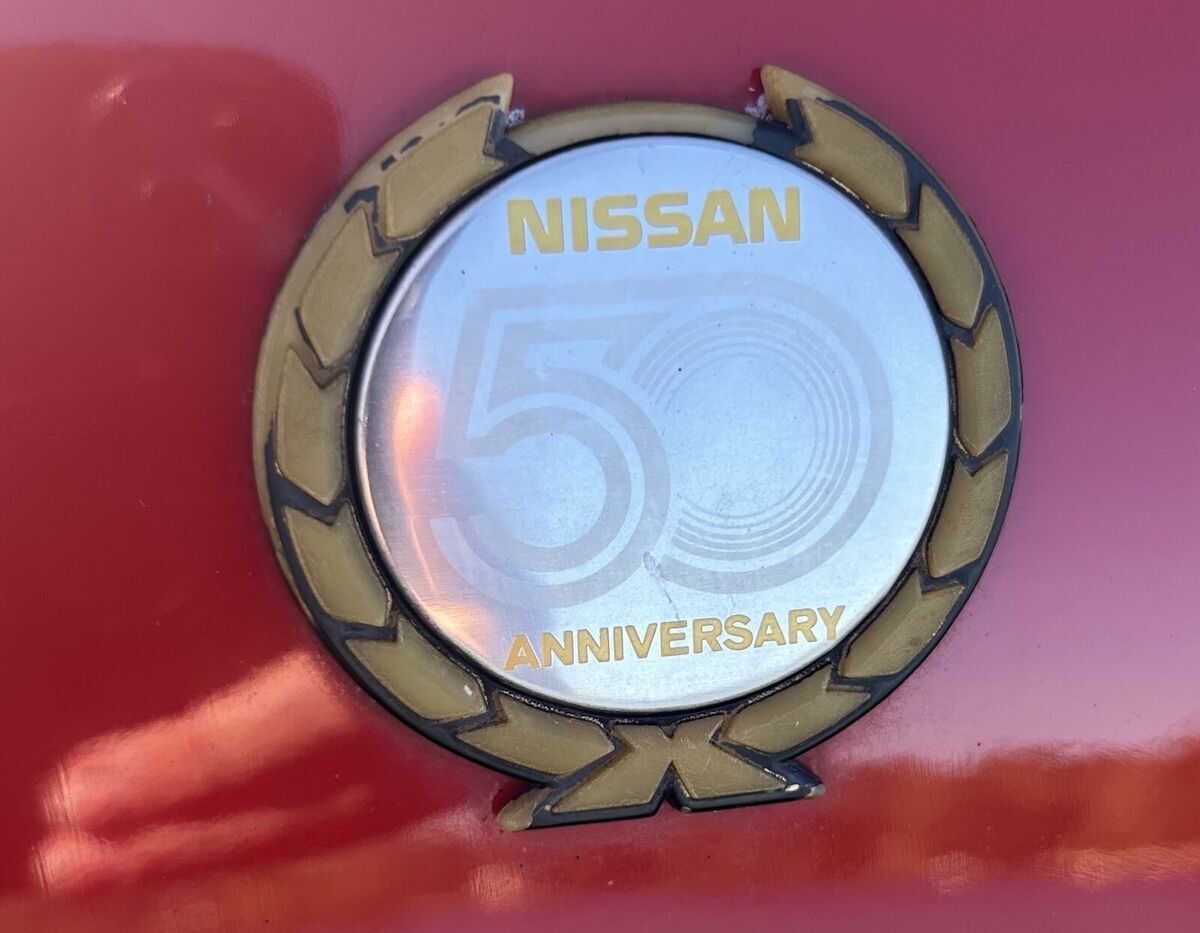 1984 Nissan 300ZX - photo 4