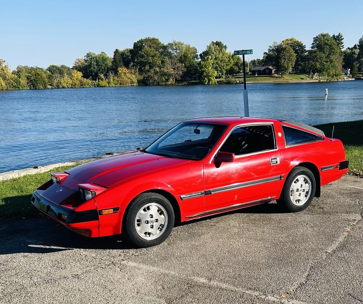 1984 Nissan 300ZX - photo 6