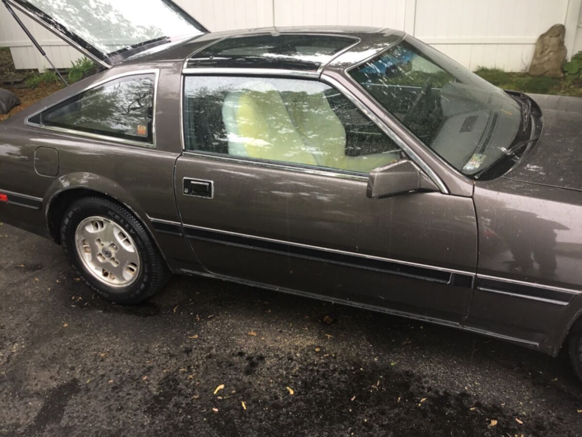 1984 Nissan 300ZX 2+2 - photo 13