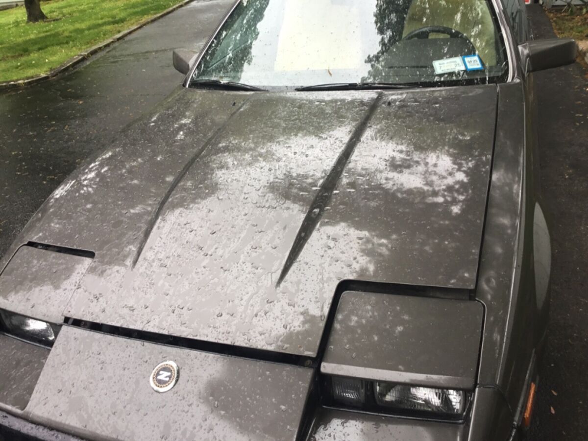 1984 Nissan 300ZX 2+2 - photo 2