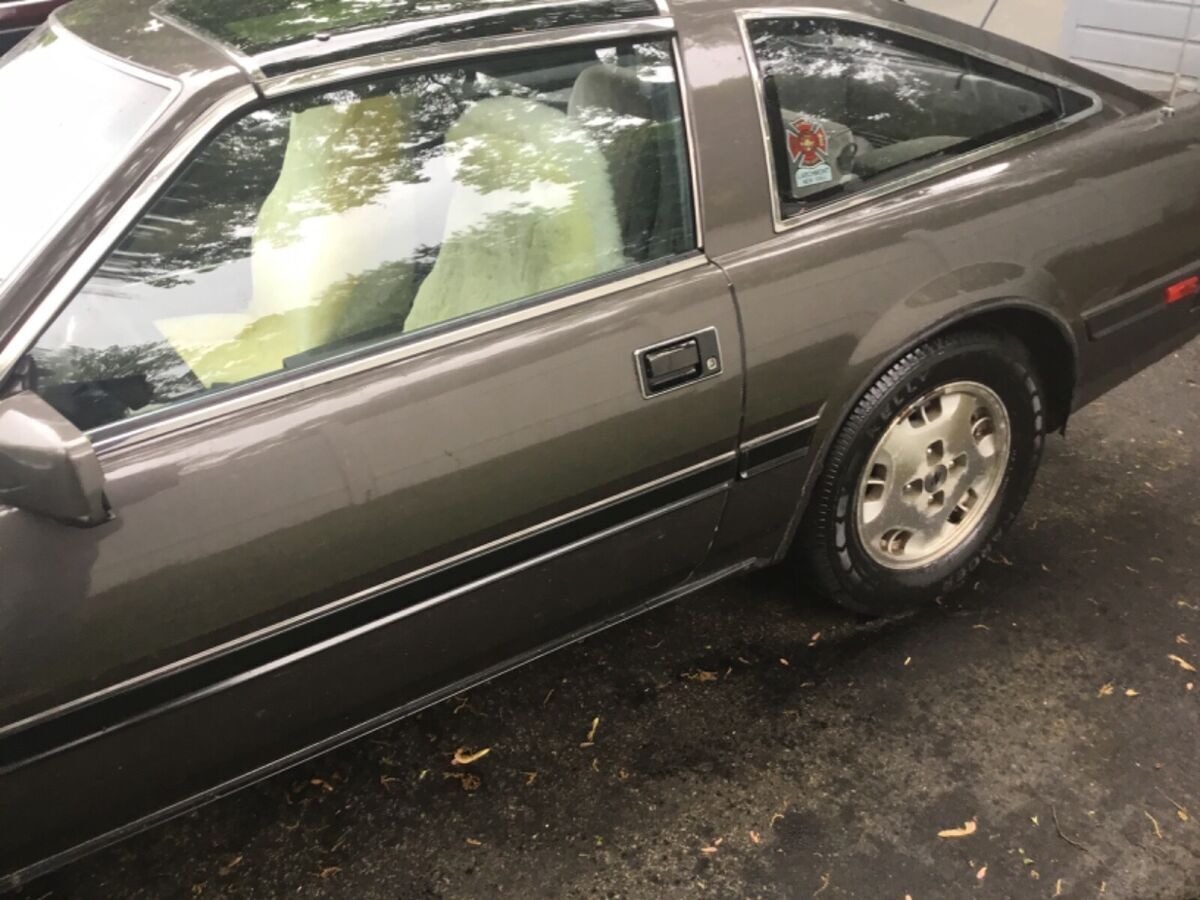 1984 Nissan 300ZX 2+2 - photo 4