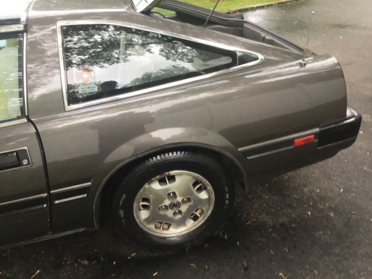 1984 Nissan 300ZX 2+2 - photo 5