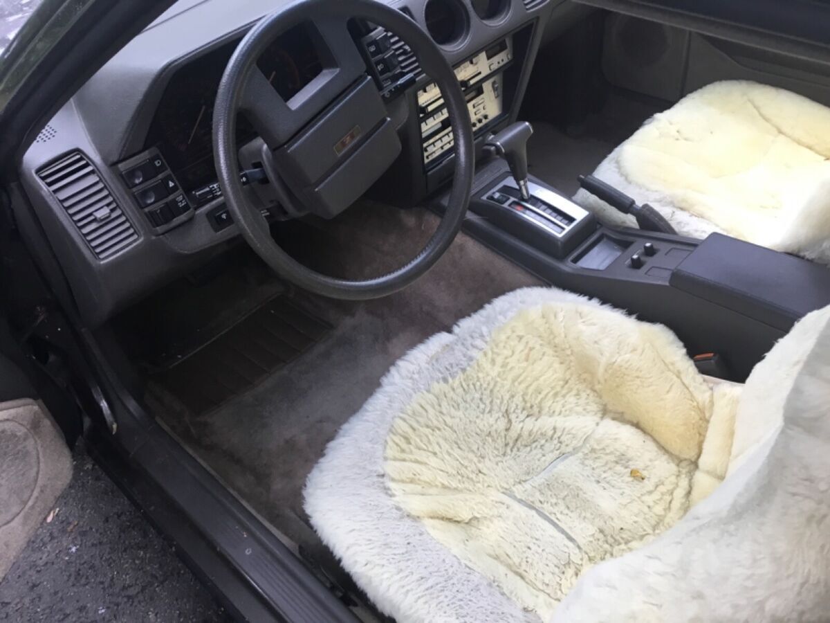 1984 Nissan 300ZX 2+2 - photo 7