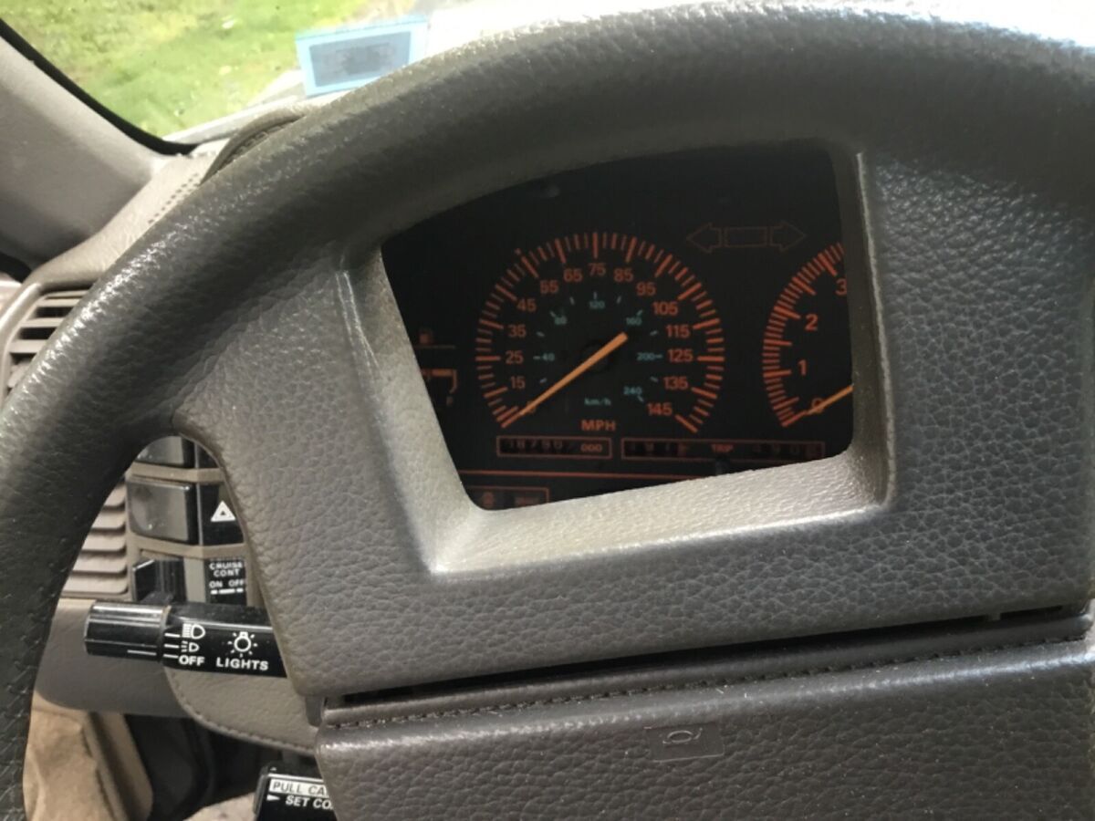 1984 Nissan 300ZX 2+2 - photo 8