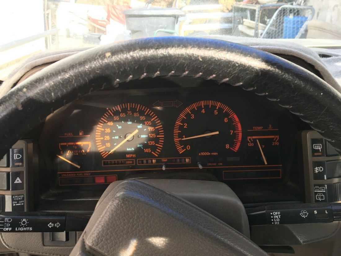 1984 Nissan 300ZX - photo 5
