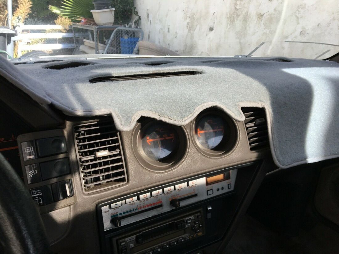 1984 Nissan 300ZX - photo 7