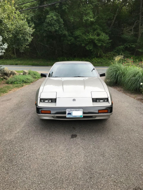 1984 Nissan 300ZX Base - photo 3