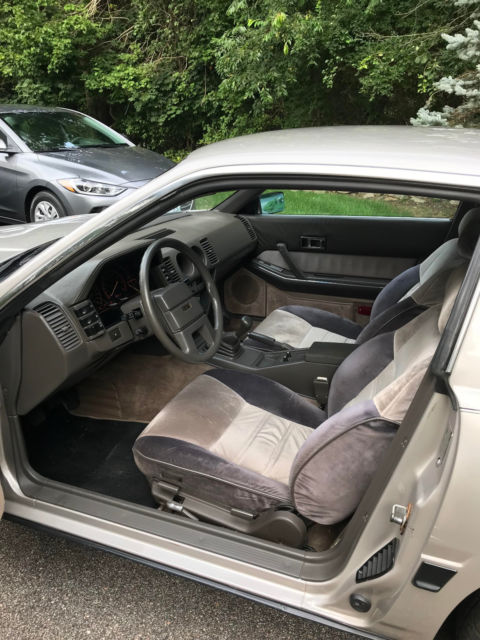 1984 Nissan 300ZX Base - photo 8