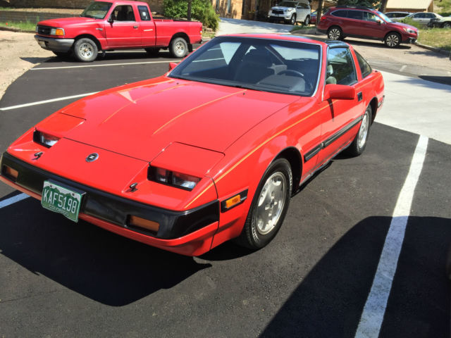 1984 Nissan 300ZX ... Superior Driver quality classic. 1984 Nissan 300ZX 300ZX NISSAN