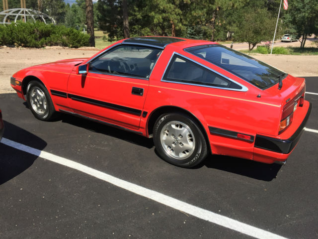 1984 Nissan 300ZX 300ZX NISSAN - photo 2