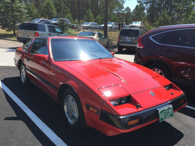 1984 Nissan 300ZX 300ZX NISSAN - photo 3