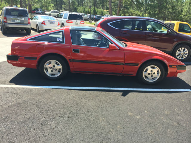 1984 Nissan 300ZX 300ZX NISSAN - photo 6