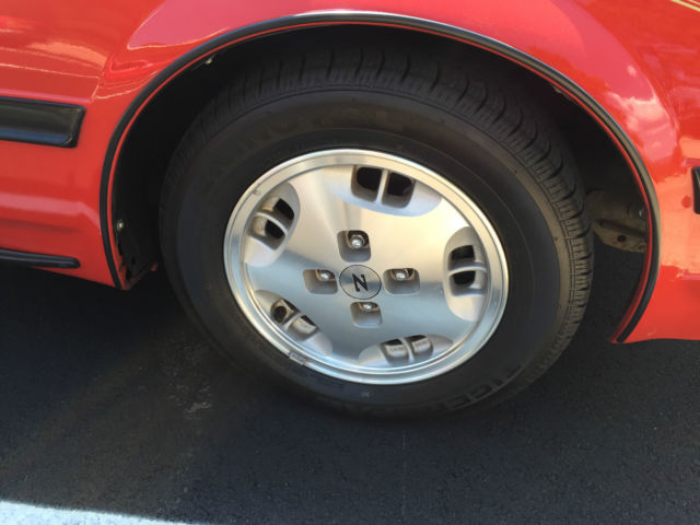 1984 Nissan 300ZX 300ZX NISSAN - photo 8