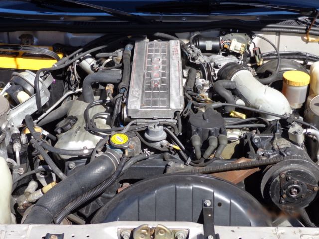 1984 Nissan 300ZX - photo 10