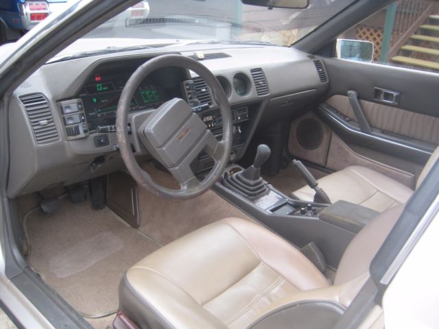 1984 Nissan 300ZX - photo 6