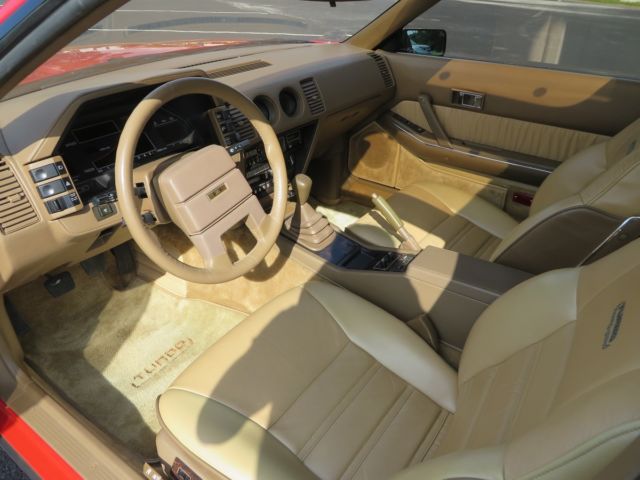 1984 Nissan 300ZX - photo 11
