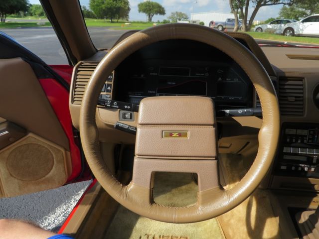1984 Nissan 300ZX - photo 13