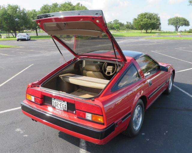 1984 Nissan 300ZX - photo 9