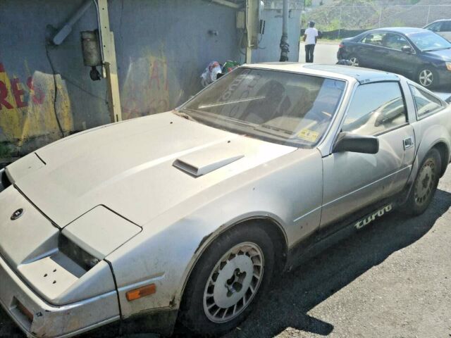 1984 Nissan 300ZX - photo 10