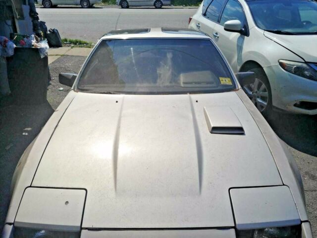 1984 Nissan 300ZX - photo 12