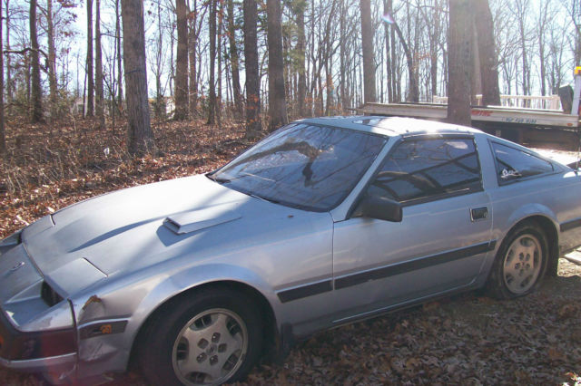 1984 Nissan 300ZX - photo 2
