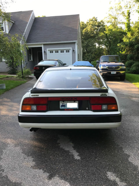 1984 Nissan 300ZX Turbo - photo 5