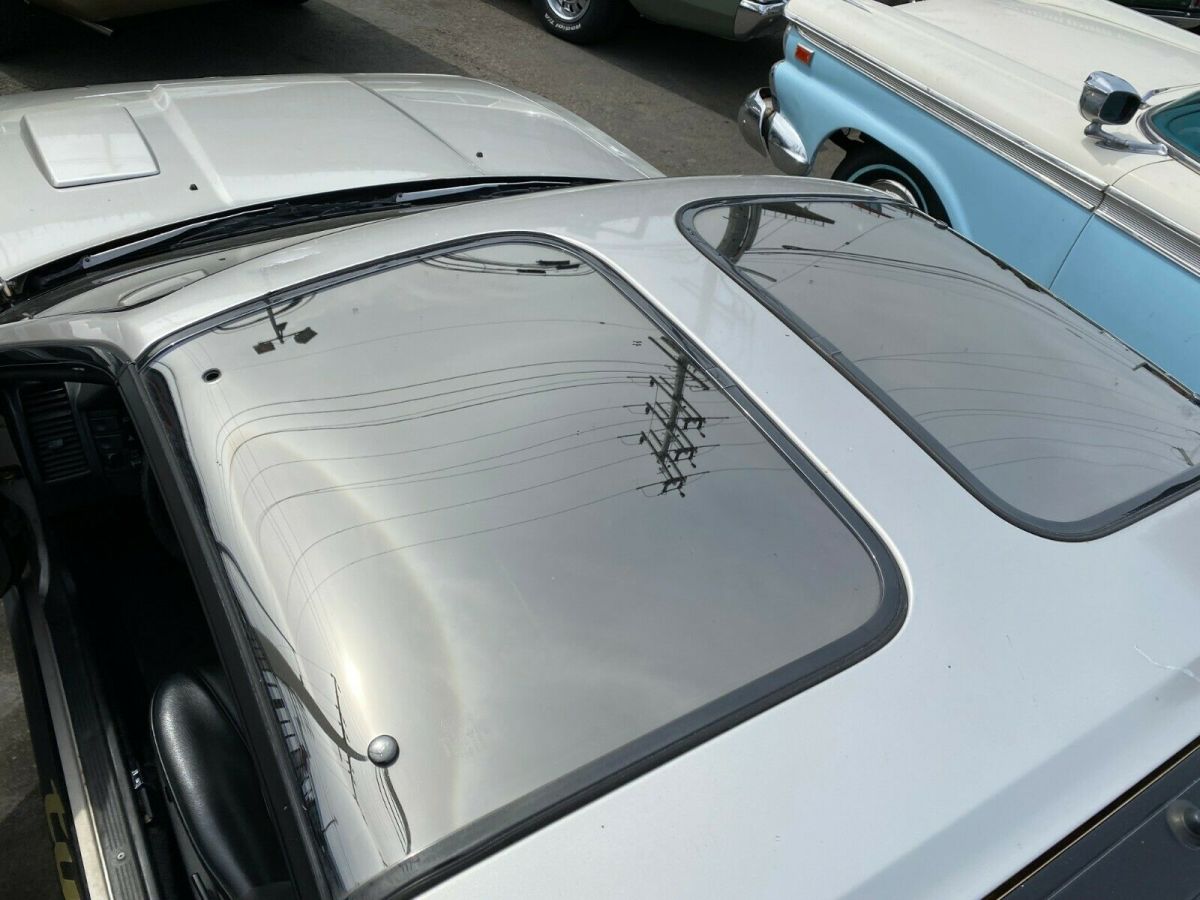 1984 Nissan 300ZX - photo 12