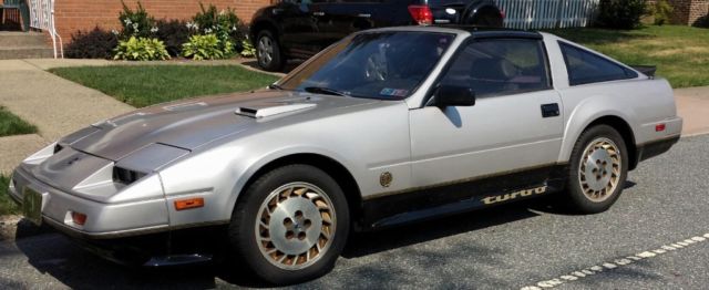 1984 Nissan 300ZX - photo 2